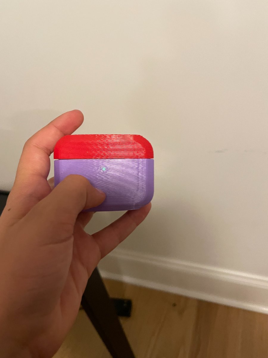 Air Pods Pro 3 Case
