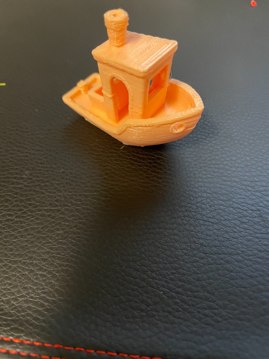 Benchy